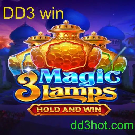 Exploração do Fascinante Jogo 3MagicLamps